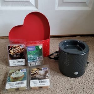 wax melt bundle set